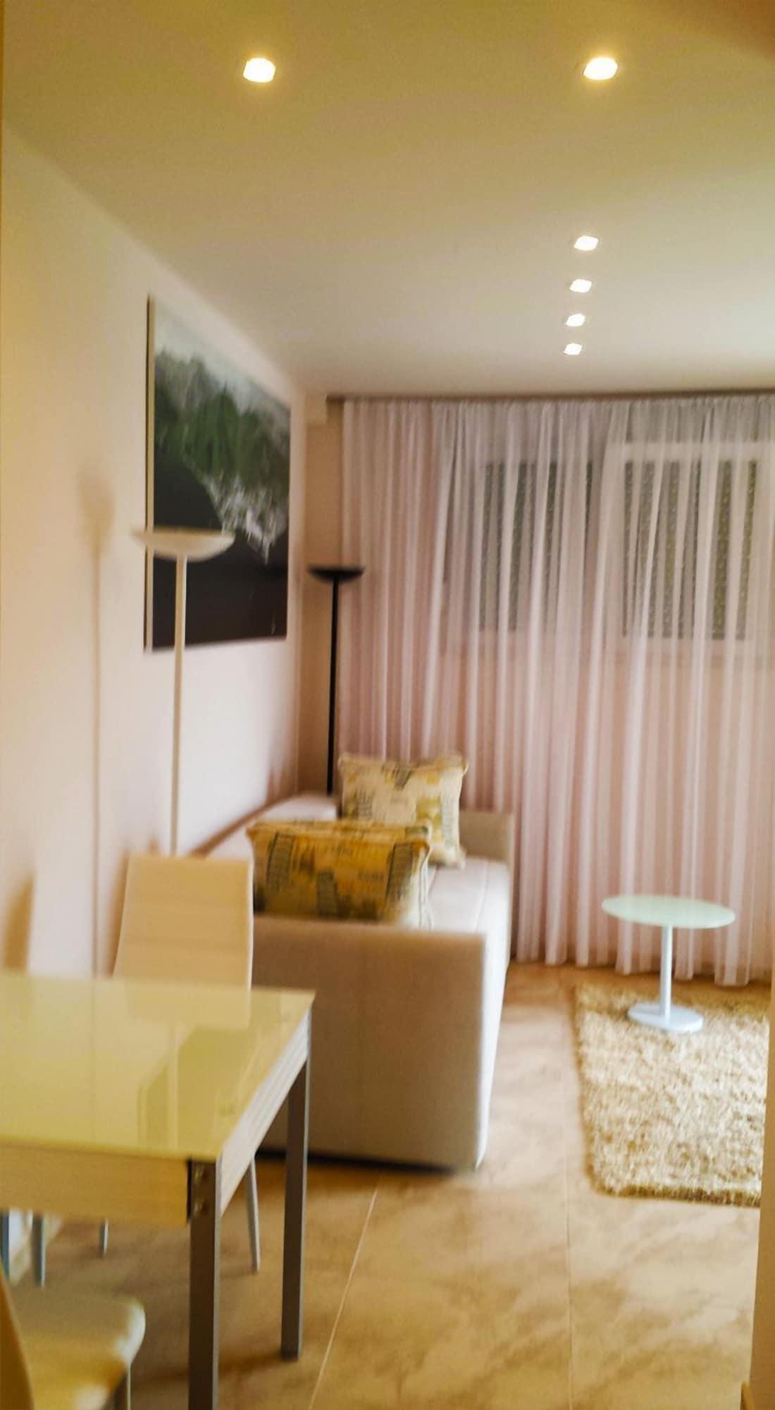 Apartments Monet Tivat Eksteriør bilde